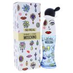 Moschino So Real Eau de Toilette for Kids 50ml