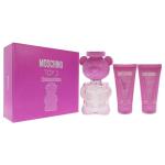 Moschino Toy 2 Bubble Gum Gift Set for Kids