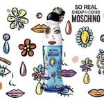 Moschino So Real Eau de Toilette for Kids 50ml