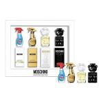 Moschino Miniature Fragrance Set for Kids