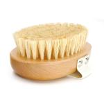 Menesia Soft Palm Brush for Dogs and Cats