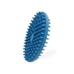 Lilpep 2-in-1 Dog Bath and Massage Brush