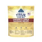 Blue Buffalo True Chews Chicken Apple Dog Treats