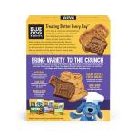 Blue Dog Bakery Natural Crunchy Dog Treats 18oz