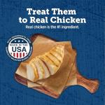 Blue Buffalo True Chews Chicken Apple Dog Treats