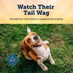 Blue Buffalo True Chews Chicken Apple Dog Treats