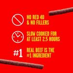 Pup-Peroni Original Beef Flavor Dog Treats 38oz