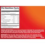 Pup-Peroni Original Beef Flavor Dog Treats 38oz