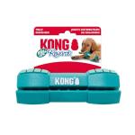 KONG Rewards Roll Upz Dog Treat Dispenser Toy