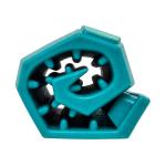 KONG Rewards Roll Upz Dog Treat Dispenser Toy