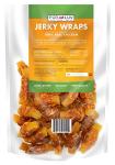 Chicken Wrapped Sweet Potato Dog Treats, 16 Oz