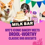 Old Mother Hubbard Peanut Butter Dog Treats