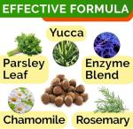 No Poo Chews for Dogs - Turkey Flavor