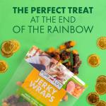 Chicken Wrapped Sweet Potato Dog Treats, 16 Oz