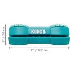 KONG Rewards Roll Upz Dog Treat Dispenser Toy