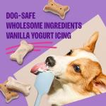 Old Mother Hubbard Peanut Butter Dog Treats