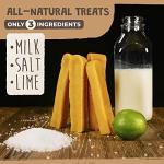 Mighty Paw Yak Cheese Chews for Aggressive Chewers