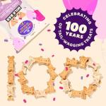 Old Mother Hubbard Peanut Butter Dog Treats