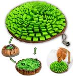 Interactive Snuffle Mat for Dogs and Cats