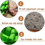 Interactive Snuffle Mat for Dogs and Cats