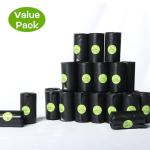 DREAM&GLAMOUR 300 Count Leak-Proof Dog Poop Bags