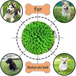 Interactive Snuffle Mat for Dogs and Cats