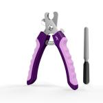 WePet Professional Dog Nail Clippers with Quick Sensor