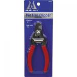 Stainless Steel Plier Dog Nail Clipper