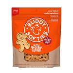 Buddy Biscuits Softies Peanut Butter Dog Treats