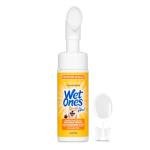 Antibacterial Dog Paw Cleaner with Brush