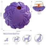 Interactive Puzzle Toy for Smart Dogs