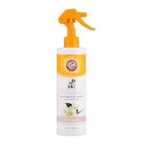 Arm & Hammer Waterless Dog Bath Spray - White Jasmine