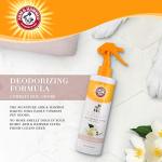 Arm & Hammer Waterless Dog Bath Spray - White Jasmine