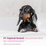 Douxo S3 Calm Shampoo for Itchy Skin, 6.7 oz