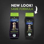 FURminator deShedding Shampoo for Dogs, 16 oz