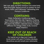 FURminator deShedding Shampoo for Dogs, 16 oz