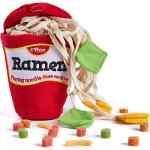 CHEWFFON Dog Puzzle Toy, Interactive & Enriching Snuffle Game for Small & Medium Dogs, Hide and Seek Crinkle Toy, Treat Dispensing & Nose Work Fun