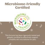 Skout’s Honor Probiotic Natural Dog Shampoo and Conditioner with Avocado Oil & Omega-3s, Gentle Puppy Shampoo, Hydrating Dog Conditioner, 97% Natural, Paraben & Sulfate-Free, Cruelty-Free, 16 oz