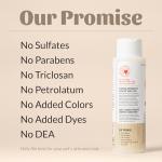 Skout’s Honor Probiotic Natural Dog Shampoo and Conditioner with Avocado Oil & Omega-3s, Gentle Puppy Shampoo, Hydrating Dog Conditioner, 97% Natural, Paraben & Sulfate-Free, Cruelty-Free, 16 oz