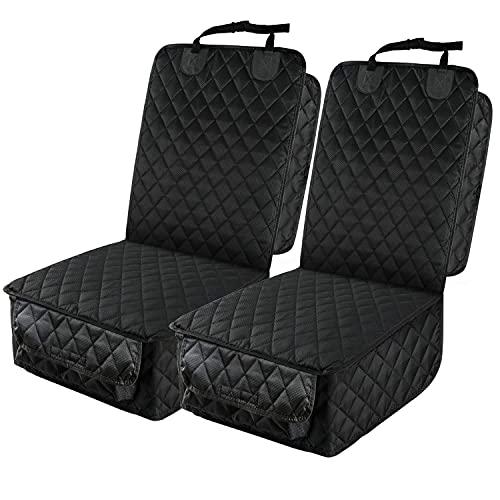 Dog Car Seat Protectors