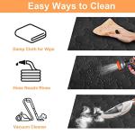 Mancro Heavy Duty Waterproof Dog Car Seat Cover