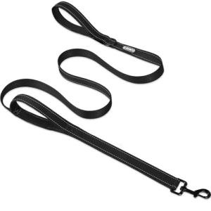 6 FT Heavy Duty Dog Leash with Padded Handles