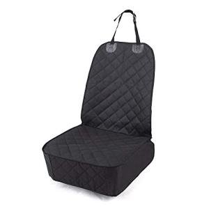 Waterproof Nonslip Dog Car Seat Cover