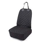 Waterproof Nonslip Dog Car Seat Cover