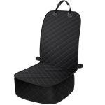 Waterproof Dog Car Seat Cover - Universal Fit
