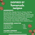 Buddy Biscuits Chicken Flavor Soft Dog Treats