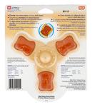 Hartz Chew ‘n Clean Chicken Flavor Dog Toy