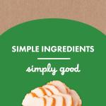 Buddy Biscuits Chicken Flavor Soft Dog Treats