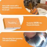 Pawsibility Pet Nail Clipper with LED Light