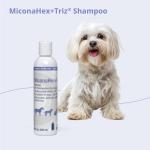 MiconaHex+Triz Shampoo for Dogs and Cats 8 oz